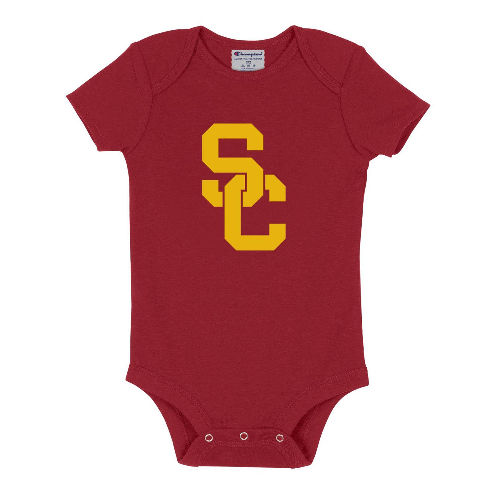 USC Cardinal 1